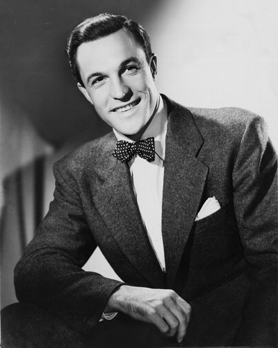 Gene Kelly