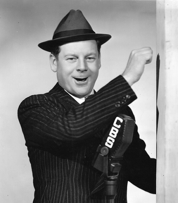 Al Pearce