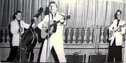 Big D Jamboree
