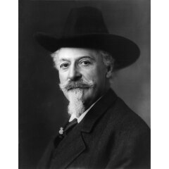 Buffalo Bill Cody