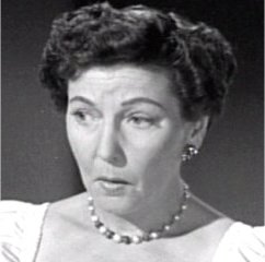 Barbara Luddy