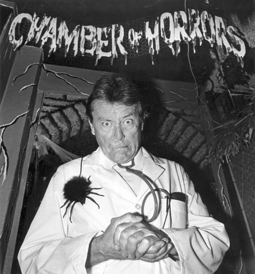 Chamber of Horrors