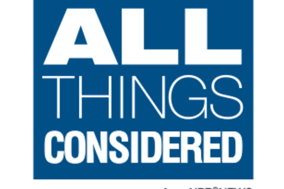 All Things Considered