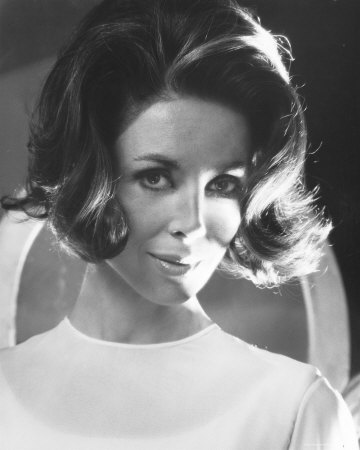 Barbara Rush