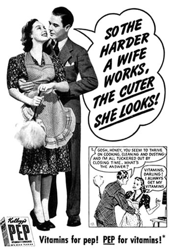 Mark Trail