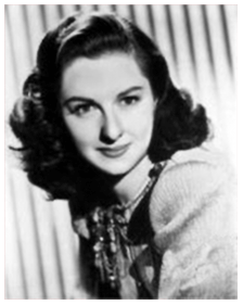 Joan Lorring