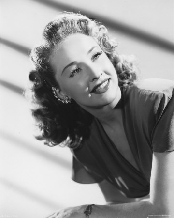 Bonita Granville