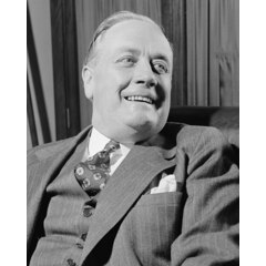 Senator Alec Wiley