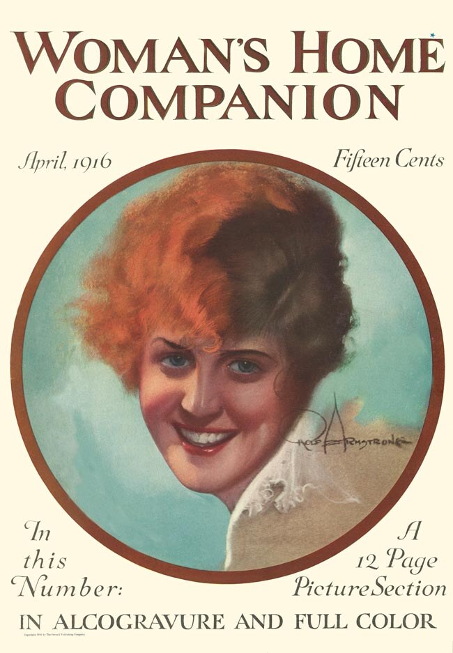 Woman's Home Companion