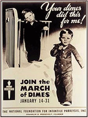March Of Dimes