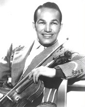 Spade Cooley Show