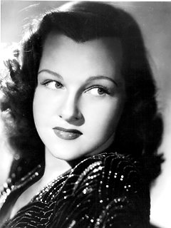 Jo Stafford