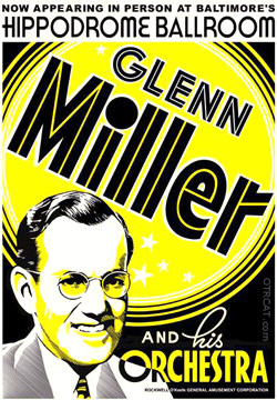Glenn Miller