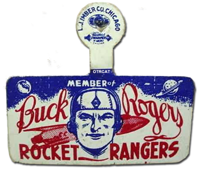 Buck Rogers In The 25th Century