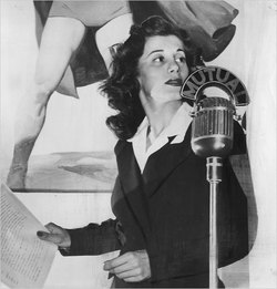 Joan Alexander