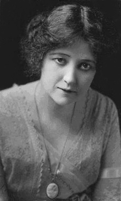 The Story Of Aunt Mary