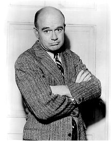 The Bob Sweeney And Hal March Program