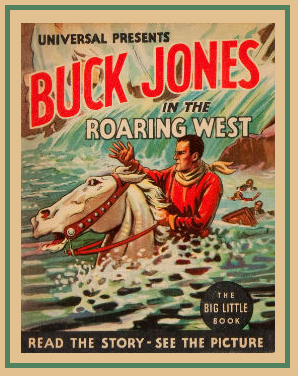 Buck Jones
