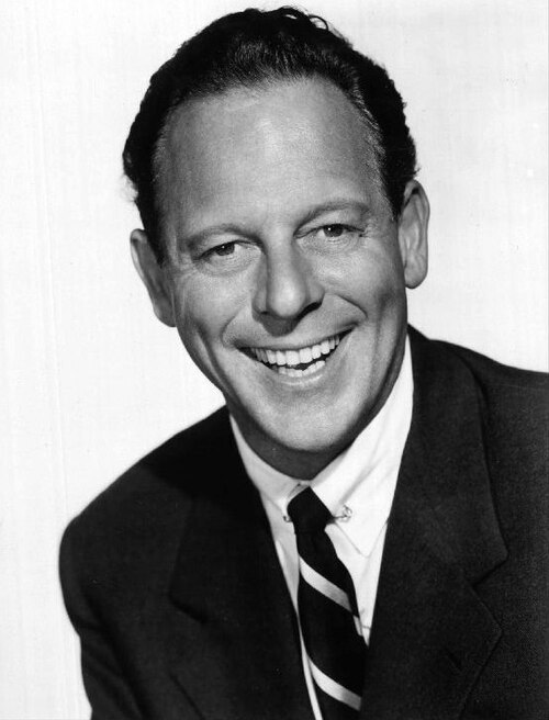 The Bill Goodwin Show