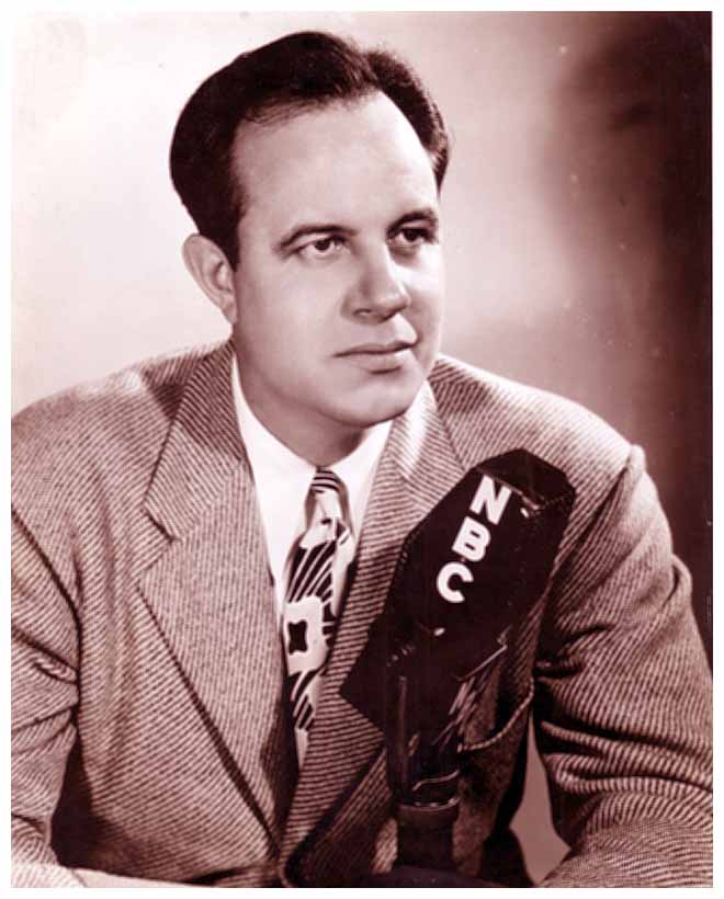 Jack Mather