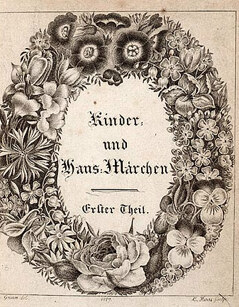 Grimms Fairy Tales