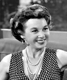 Gloria Blondell