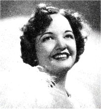 Betty Garde