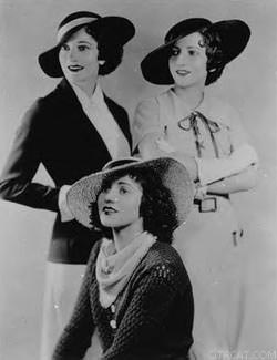 Boswell Sisters