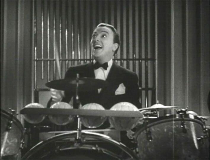 Log Cabin Jamboree