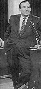 Gene Baker