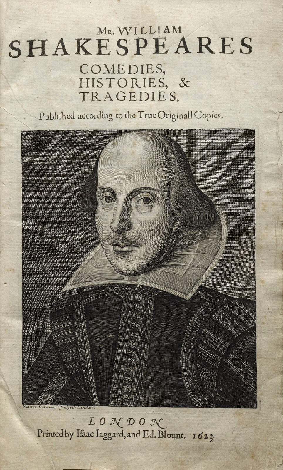 A Shakespearean Collection