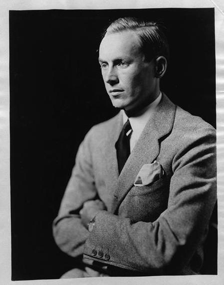 Lanny Ross Program