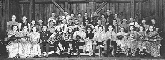 Renfro Valley Gathering