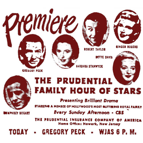 Prudential Family Hour
