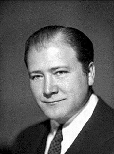 John Charles Thomas
