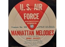 Manhattan Melodies