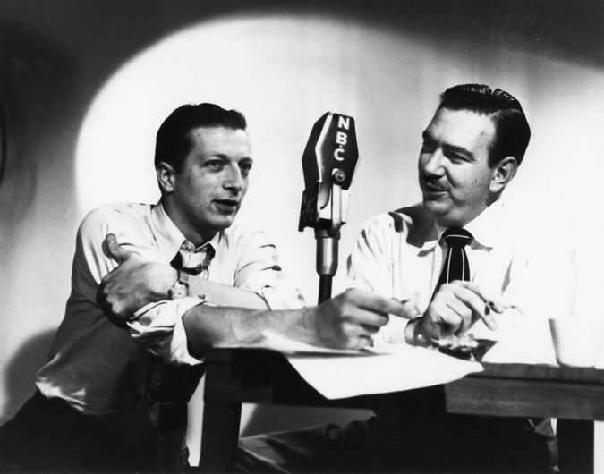 Bob Elliott