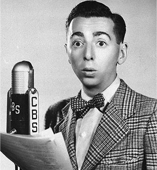Arnold Stang