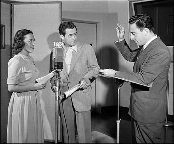 CBS Radio Mystery Theater