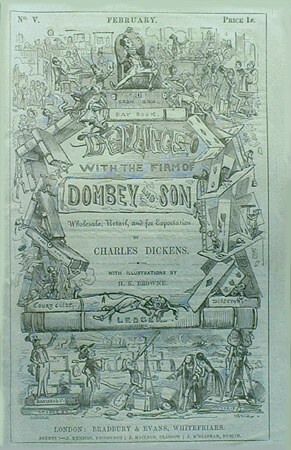 Dombey And Son