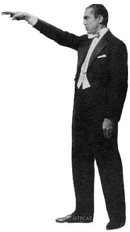 Bela Lugosi