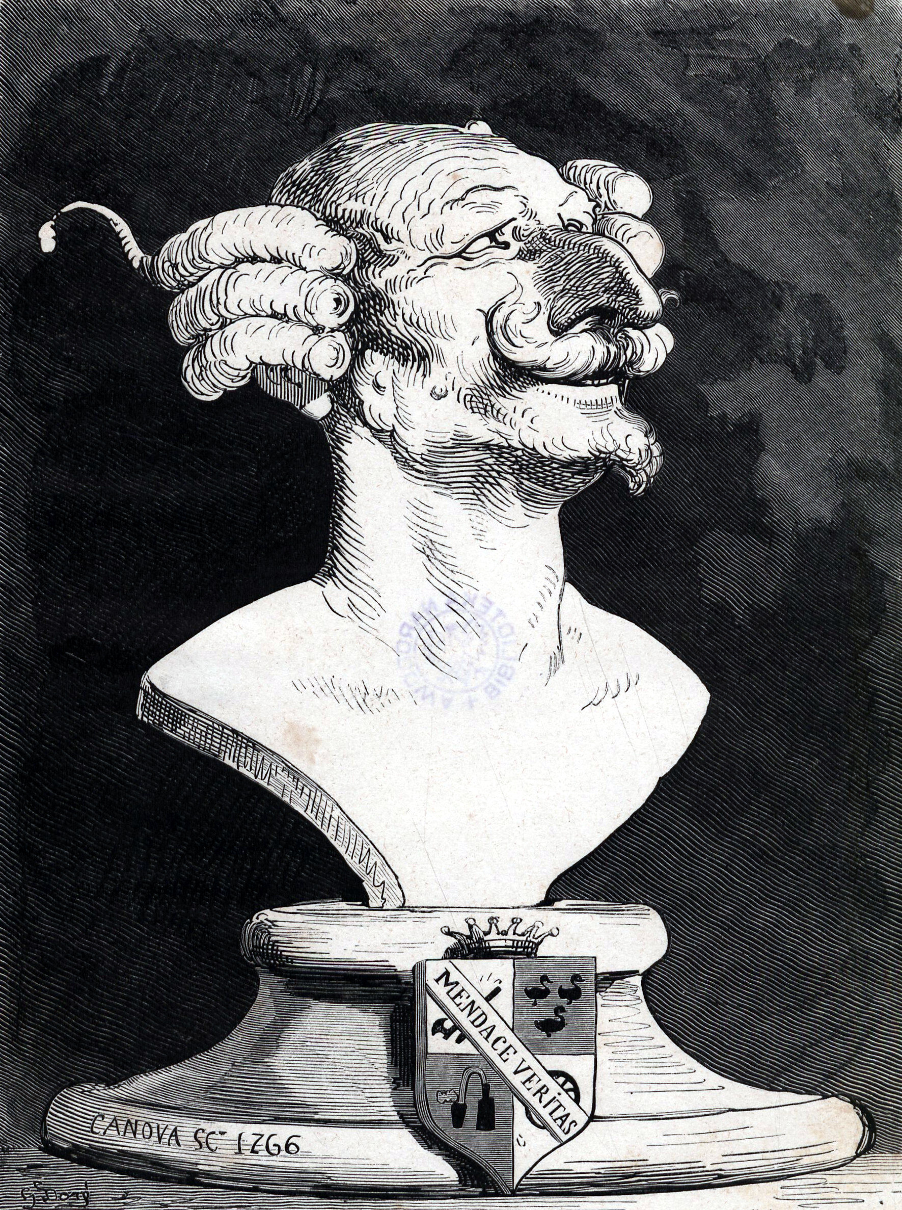 Baron Munchausen