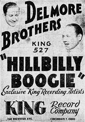 Delmore Brothers