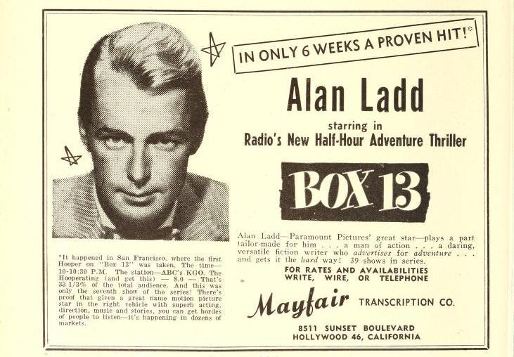 Alan Ladd