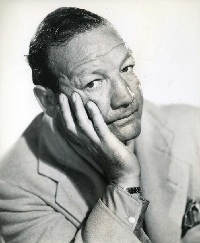 Slapsie Maxie Rosenbloom Show