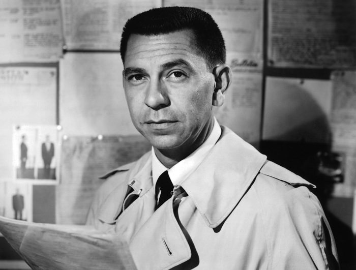 Jack Webb Show