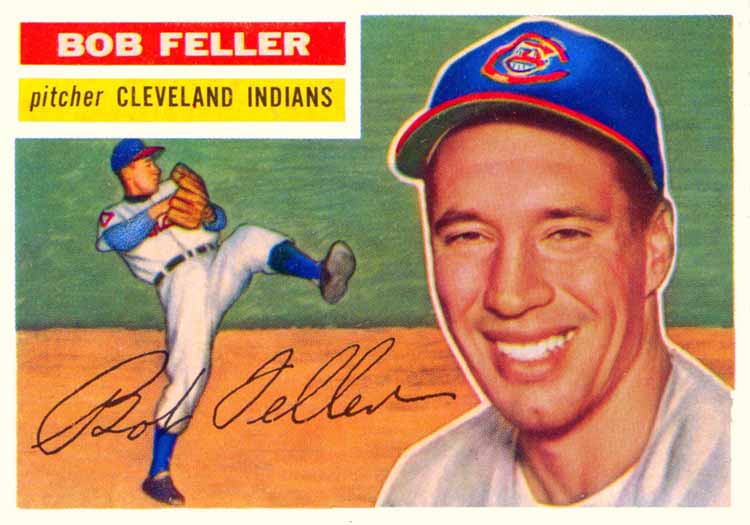 Bob Feller Show