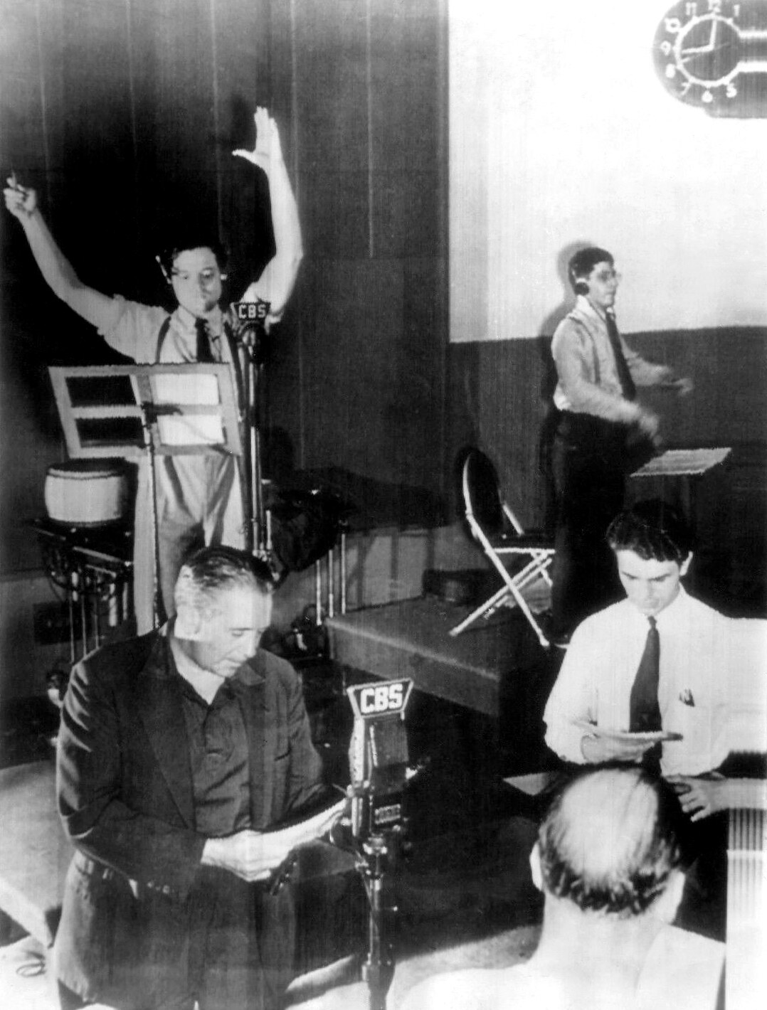Mercury Theater On Air