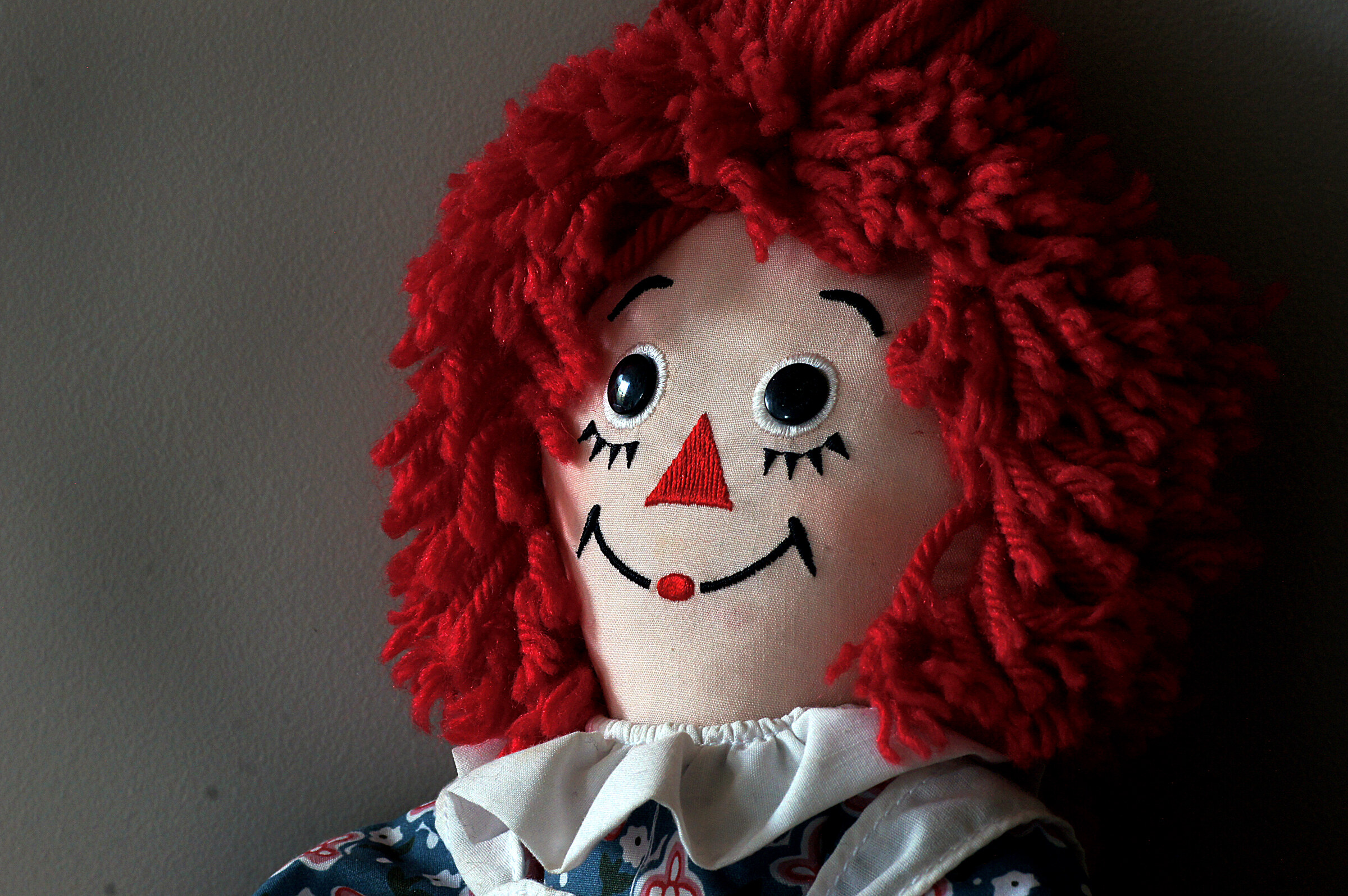 The Raggedy Ann Show