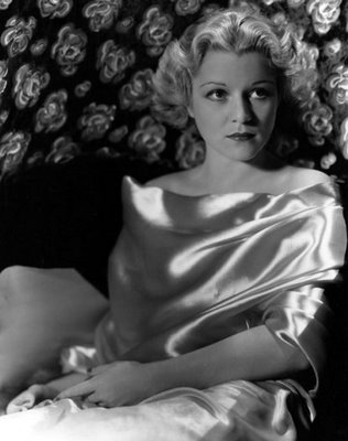 Claire Trevor